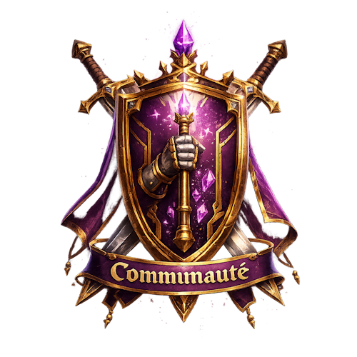 Icône Communauté